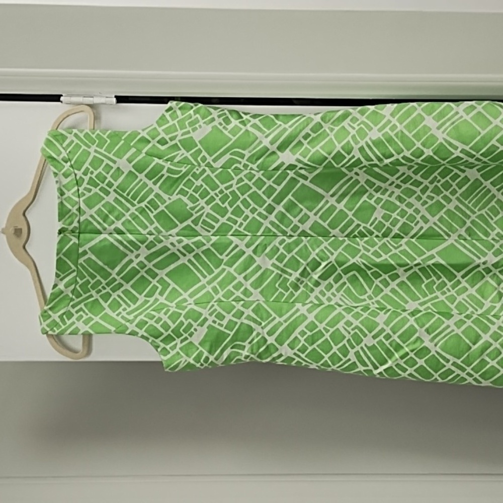 DONCASTER DRESS - Picture 6 of 8